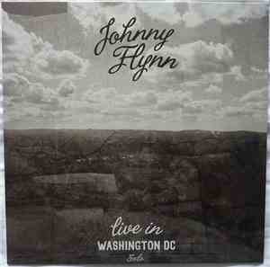 Johnny Flynn - Live In Washington DC Solo
