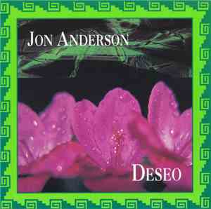 Jon Anderson - Deseo