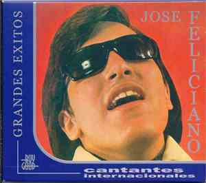 José Feliciano - Grandes Exitos
