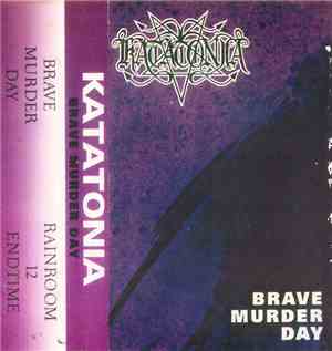 Katatonia - Brave Murder Day