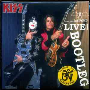 Kiss - Live! Bootleg