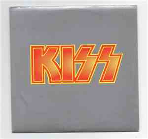 Kiss - We Are One