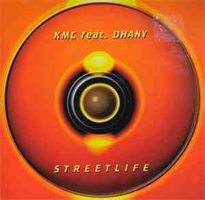 KMC feat. Dhany - Street Life