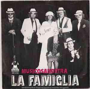 La Famiglia - Musicosanostra