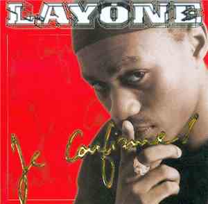 Layone - Je Confirme!