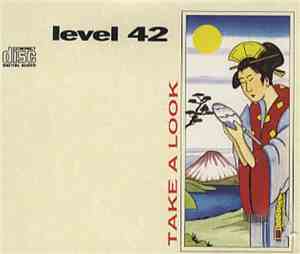 Level 42 - Take A Look