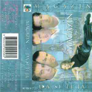 Magazin - Da Si Ti Ja