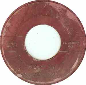 Mahalia Jackson - I'm On My Way / Dig A Little Deeper