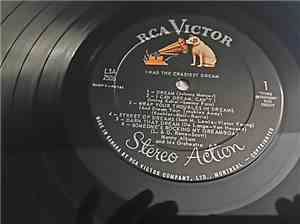 Manny Albam And His Orchestra - I Had The Craziest Dream