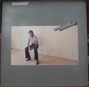 Manset - Comme Un Guerrier / L'Enfant Qui Vole