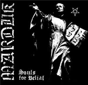 Marduk - Souls For Belial