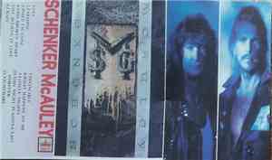 McAuley Schenker Group - MSG