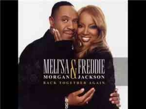 Meli'sa Morgan & Freddie Jackson - Back Together Again