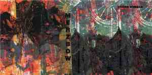 Merzbow - Green Wheels