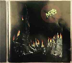 M.F.A.  - Live Im Neuwiesenhof 28.8.1999
