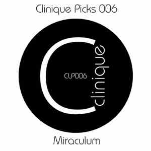 MiraculuM - Clinique Picks 006