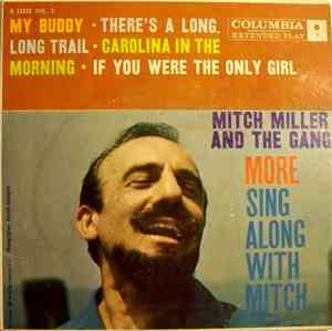 Mitch Miller And The Gang - More Sing Along With Mitch Vol. 2