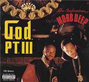 Mobb Deep - G.O.D. Pt. III