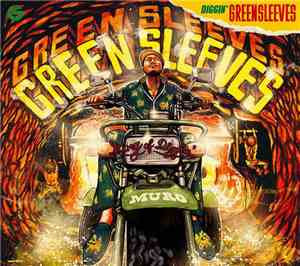 Muro - Diggin' Greensleeves