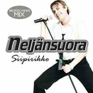 Neljänsuora - Siipirikko