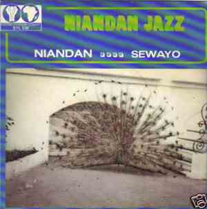 Niandan Jazz - Niandan