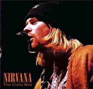 Nirvana - The Curio Box