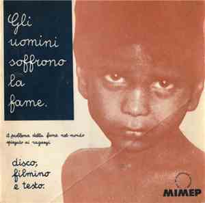 No Artist - Gli Uomini Soffrono La Fame
