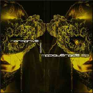 Normative - Masquerade EP