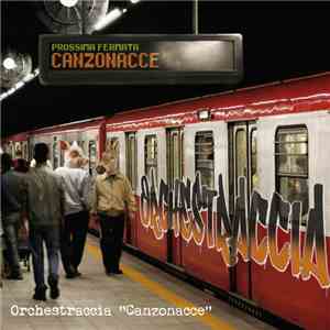 Orchestraccia - Canzonacce