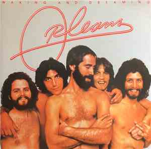 Orleans - Waking And Dreaming