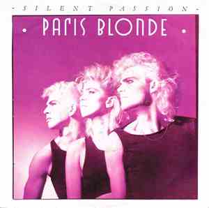 Paris Blonde - Silent Passion