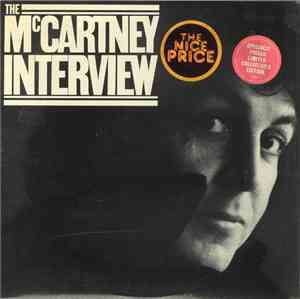 Paul McCartney - The McCartney Interview