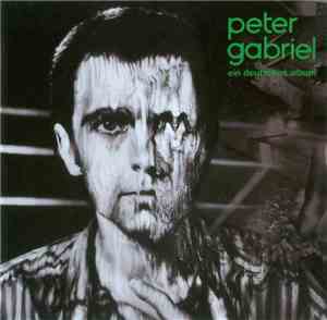 Peter Gabriel - Ein Deutsches Album
