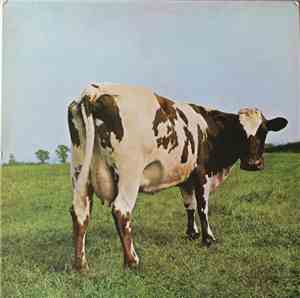 Pink Floyd - Atom Heart Mother