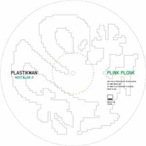 Plastikman - Nostalgik.2