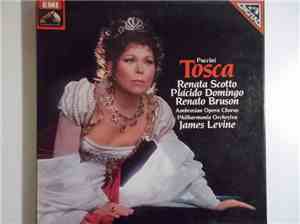 Puccini - Renata Scotto, Plácido Domingo, Renato Bruson, Ambrosian Opera Ch ...