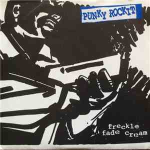 Punky Rockit - Freckle Fade Cream