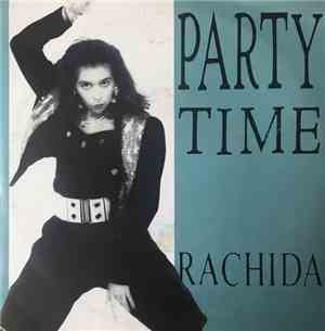 Rachida  - Party Time