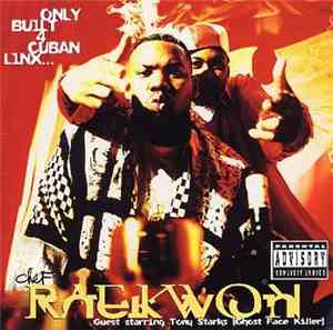 Raekwon - Only Built 4 Cuban Linx...