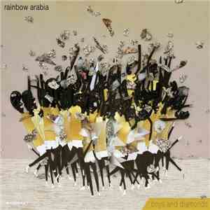Rainbow Arabia - Boys And Diamonds