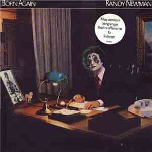 Randy Newman - Born Again