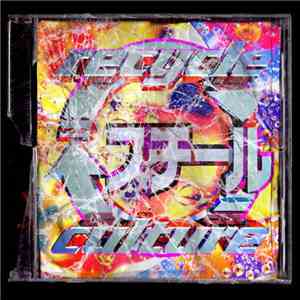 Recycle Culture - The Remix Collection