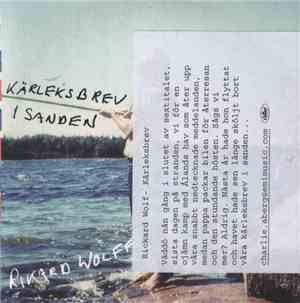 Rickard Wolf - Kärleksbrev I Sanden