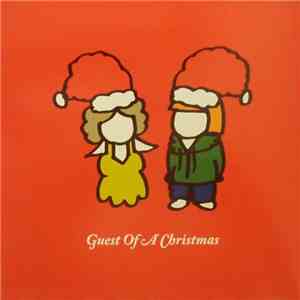Riddim Saunter - Guest Of A Christmas
