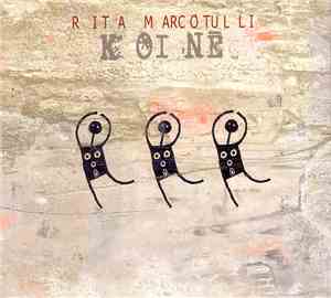 Rita Marcotulli - Koinè