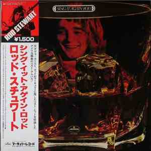 Rod Stewart - Sing It Again Rod