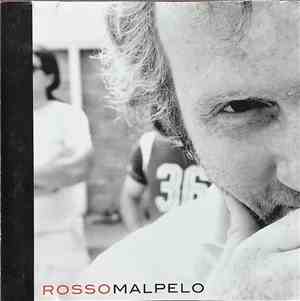 Rossomalpelo - Rossomalpelo