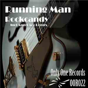 Running Man  - Rockcandy