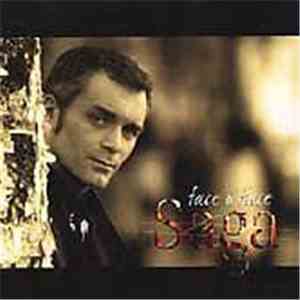 Saga - Face a Face