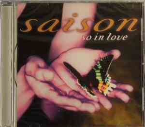 Saison - So In Love